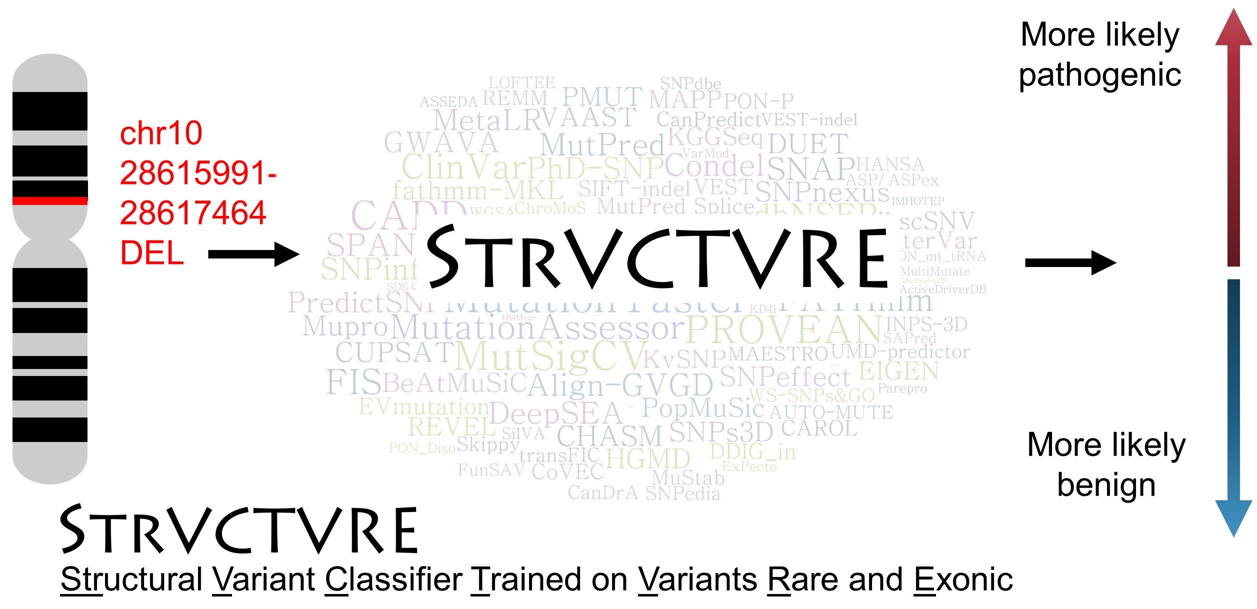 Illustration of StrVCTVRE
